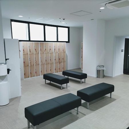 楽気ハウス甲斐路 Raki House Kaiji Hotel Fuefuki Buitenkant foto