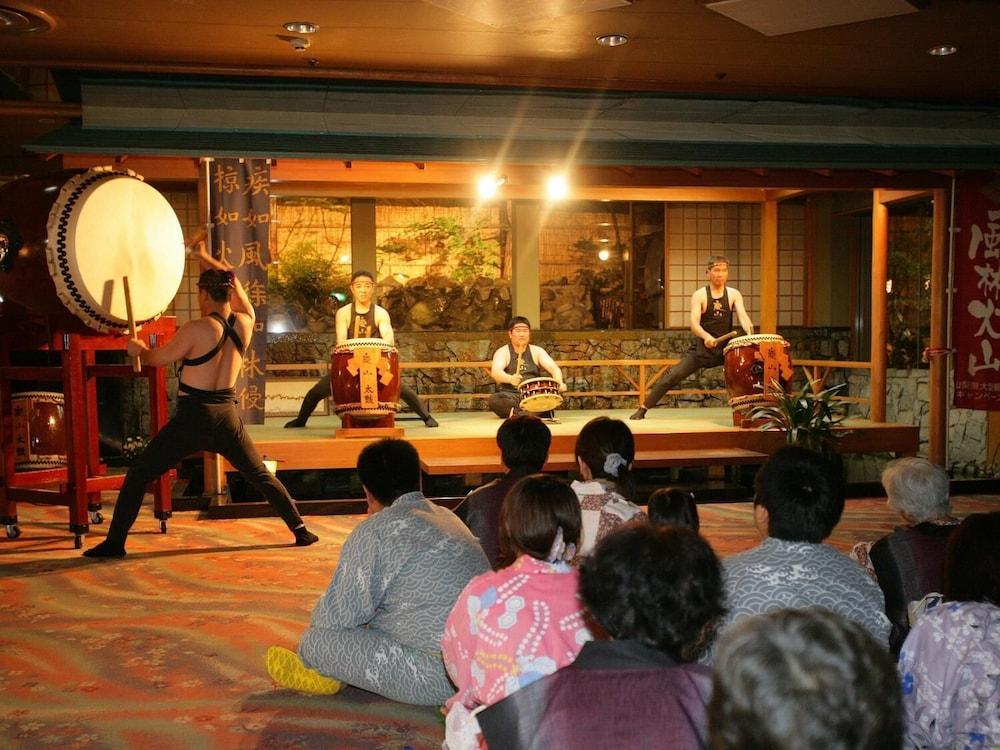 楽気ハウス甲斐路 Raki House Kaiji Hotel Fuefuki Buitenkant foto