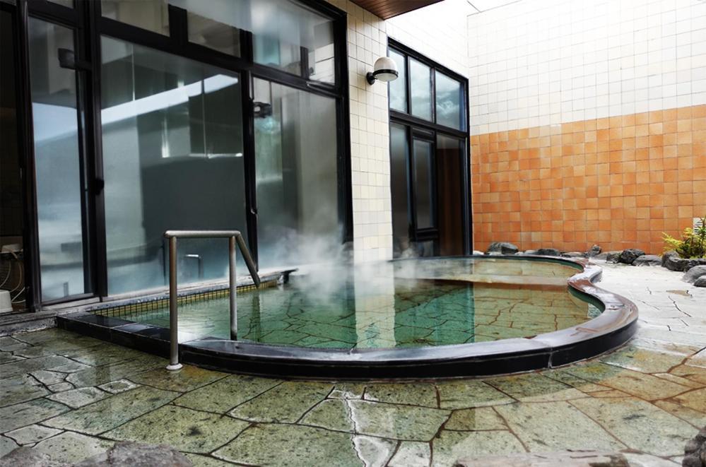 楽気ハウス甲斐路 Raki House Kaiji Hotel Fuefuki Buitenkant foto