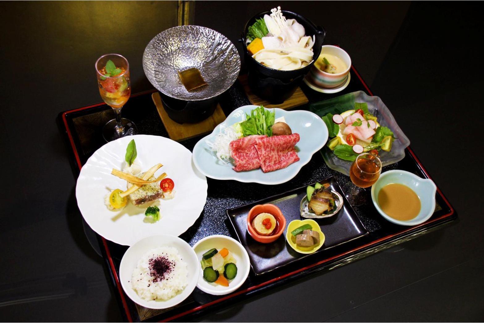 楽気ハウス甲斐路 Raki House Kaiji Hotel Fuefuki Buitenkant foto