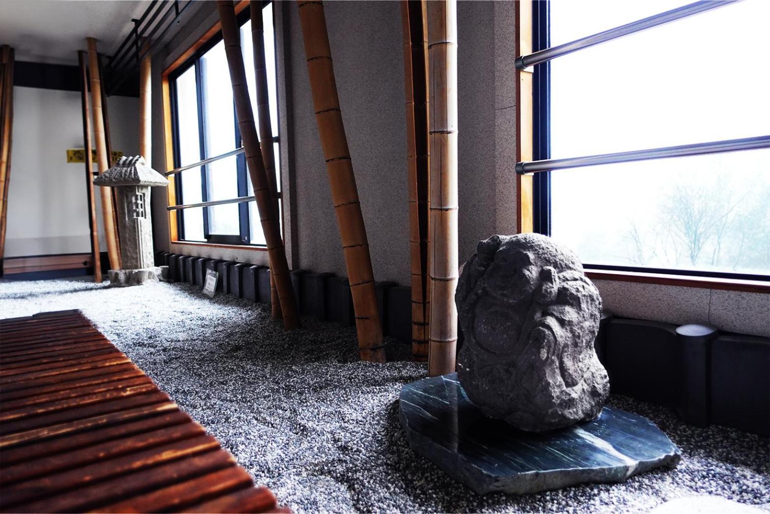 楽気ハウス甲斐路 Raki House Kaiji Hotel Fuefuki Buitenkant foto