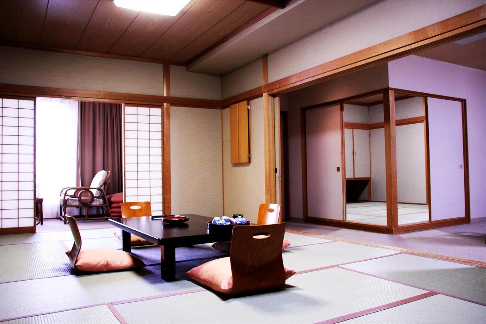 楽気ハウス甲斐路 Raki House Kaiji Hotel Fuefuki Buitenkant foto