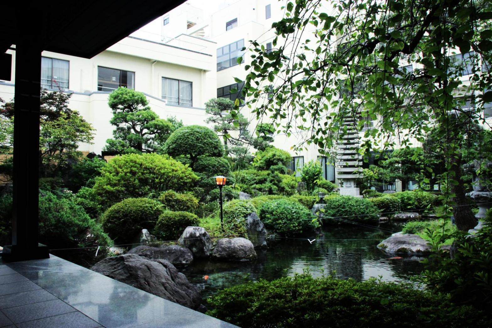 楽気ハウス甲斐路 Raki House Kaiji Hotel Fuefuki Buitenkant foto