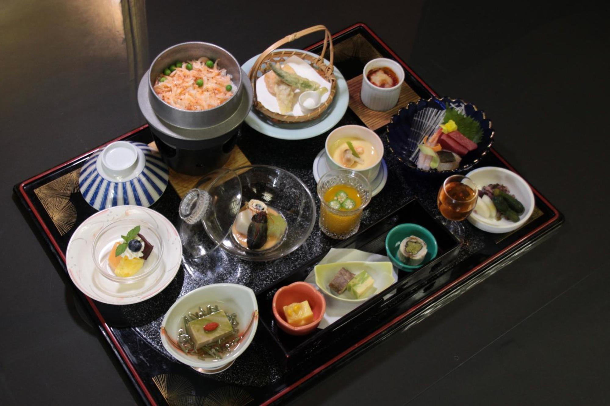楽気ハウス甲斐路 Raki House Kaiji Hotel Fuefuki Buitenkant foto