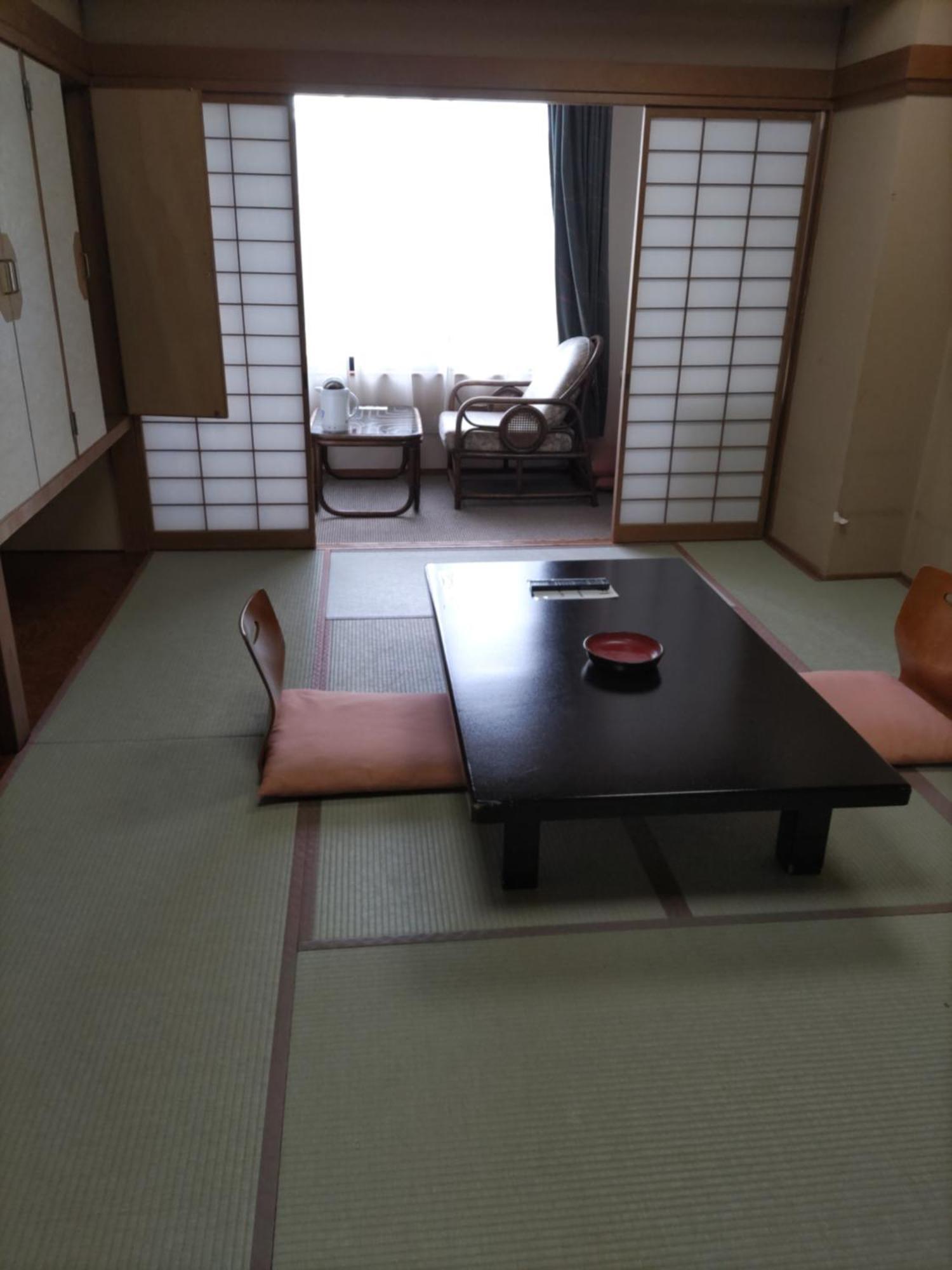 楽気ハウス甲斐路 Raki House Kaiji Hotel Fuefuki Buitenkant foto