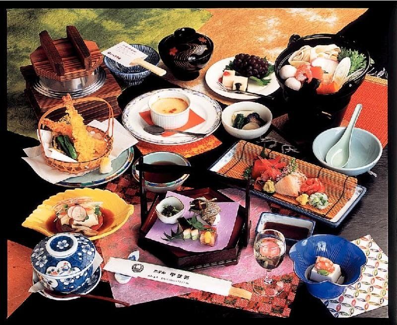 楽気ハウス甲斐路 Raki House Kaiji Hotel Fuefuki Buitenkant foto