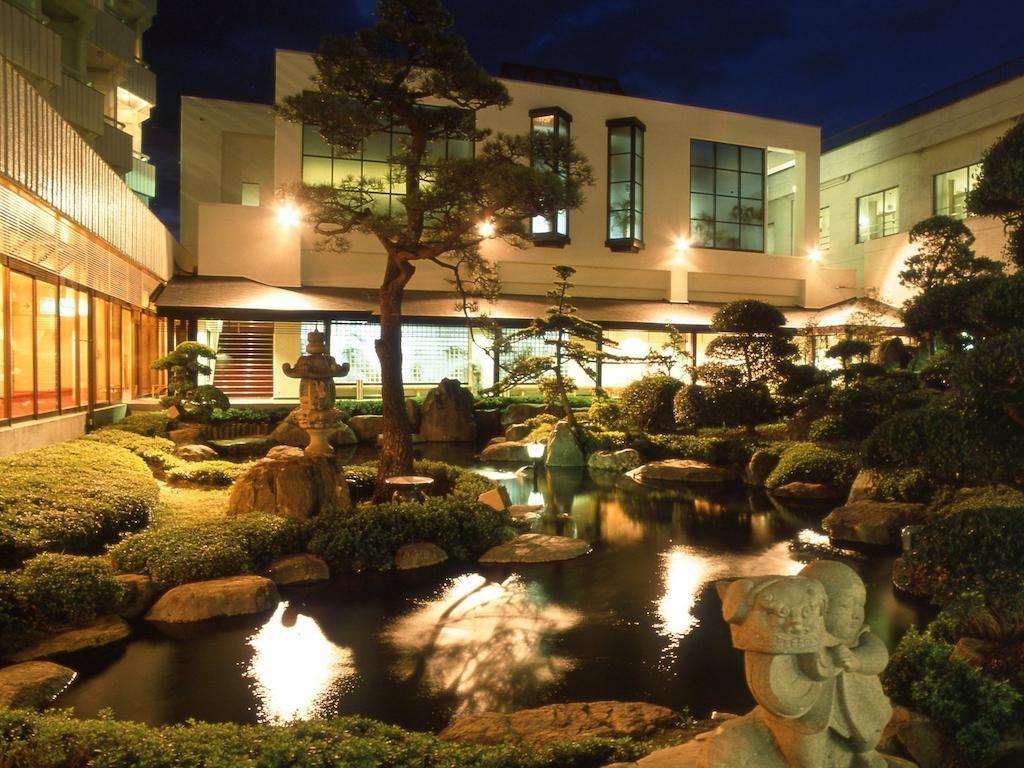 楽気ハウス甲斐路 Raki House Kaiji Hotel Fuefuki Buitenkant foto
