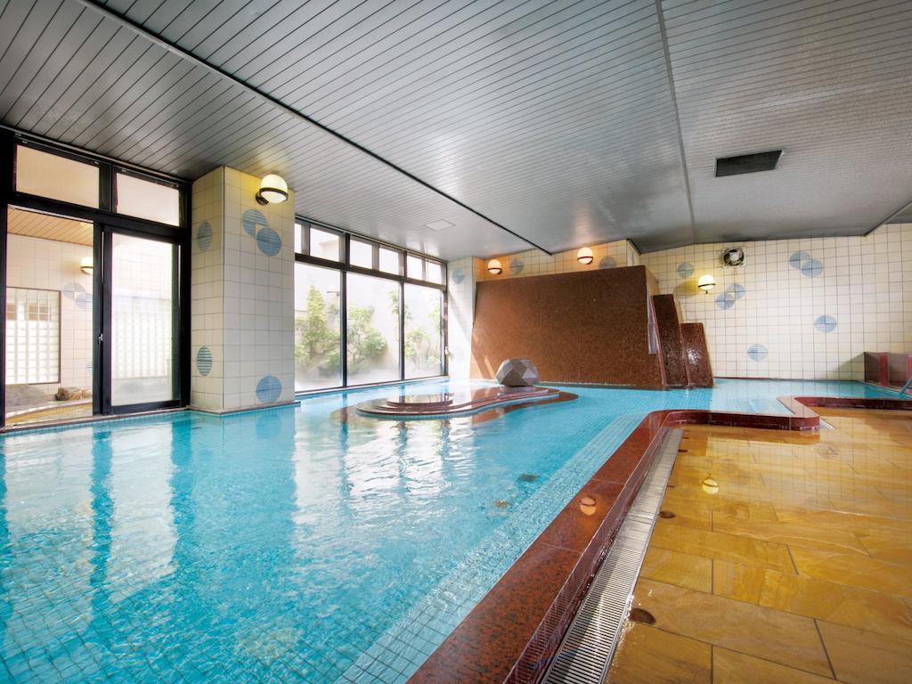 楽気ハウス甲斐路 Raki House Kaiji Hotel Fuefuki Buitenkant foto